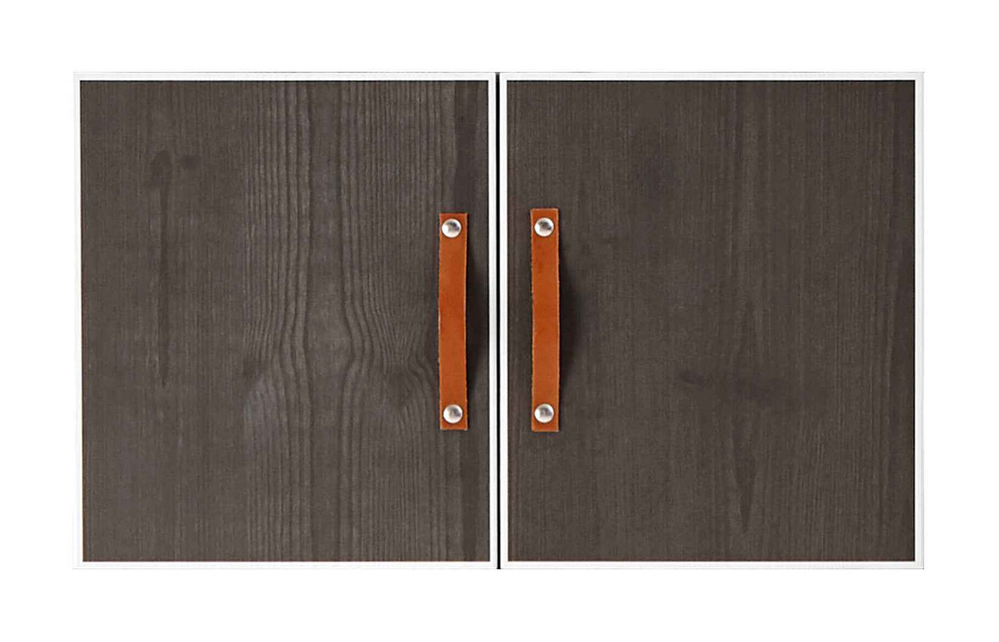 Türenset klein für Regal