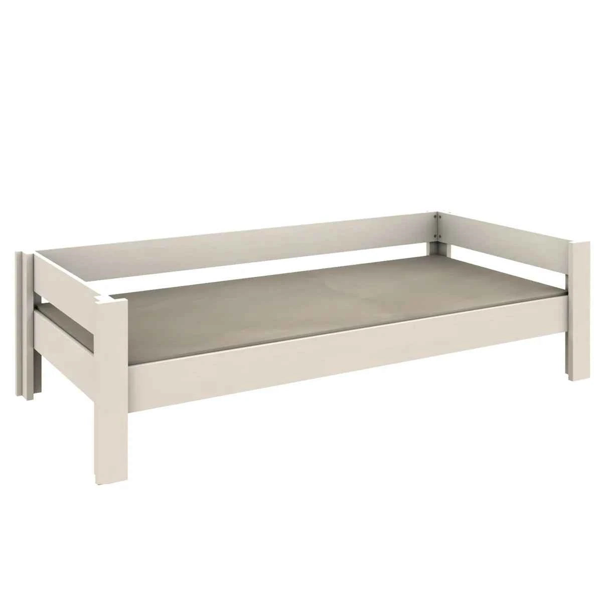 DESTYLE Jugendliege mit Umrahmung