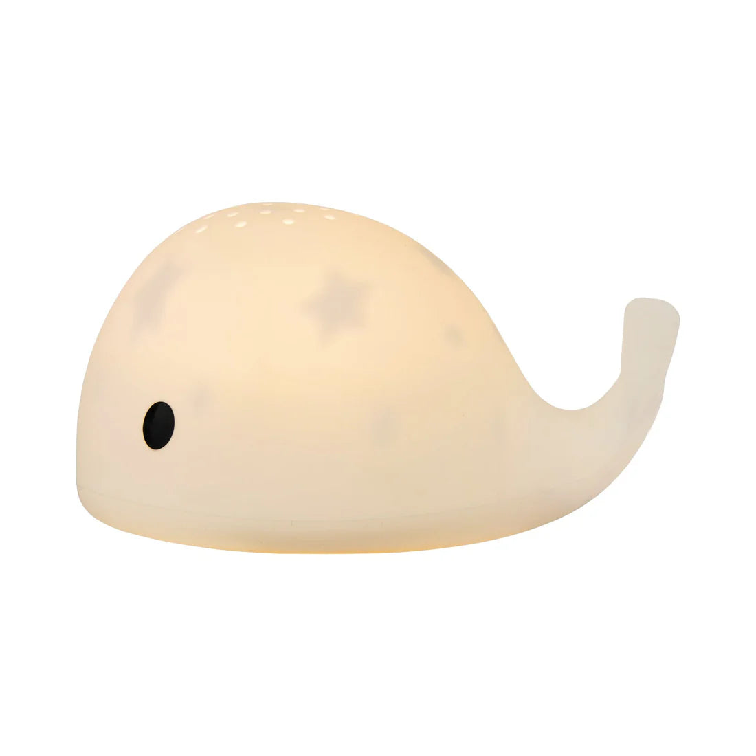 Nachtlicht Projektor Moby