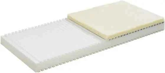 Classic Weichschaummatratze