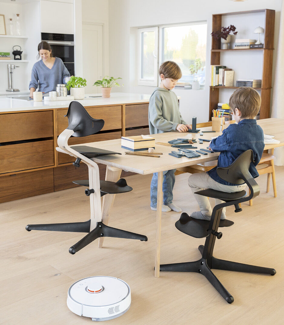 Nomi Chair