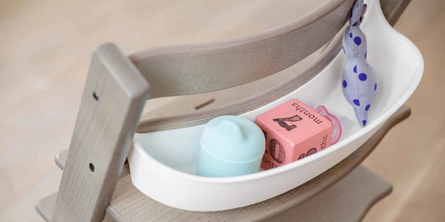 Tripp Trapp - Aufbewahrung