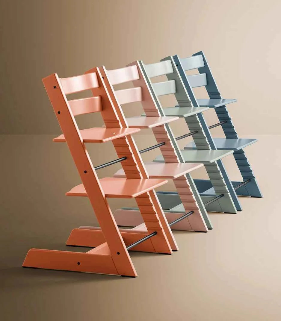 stokke tripp trapp stuhl Tripp Trapp - Der perfekte Stuhl für Ihr Kind