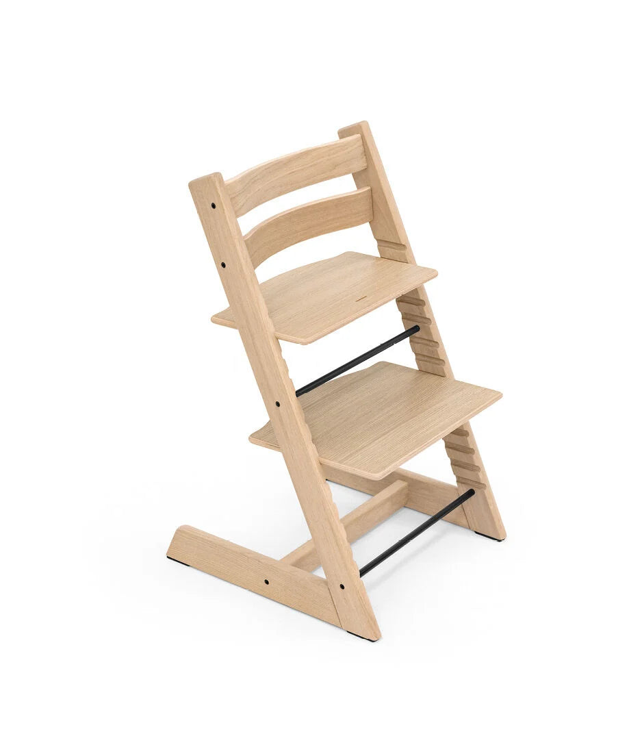 Tripp Trapp® Baby Set Bundle 3-in-1 mit Tray EICHE