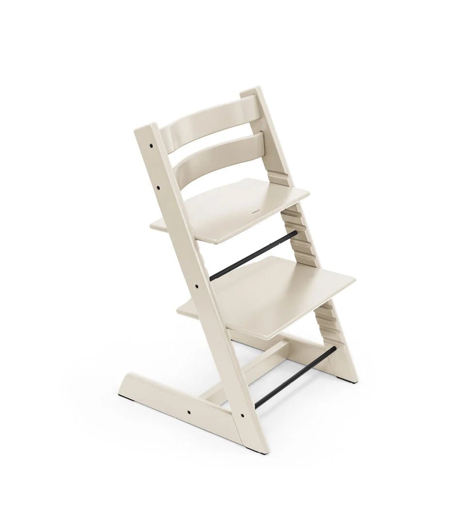 Tripp Trapp® Baby Set Bundle 3-in-1 mit Tray BUCHE