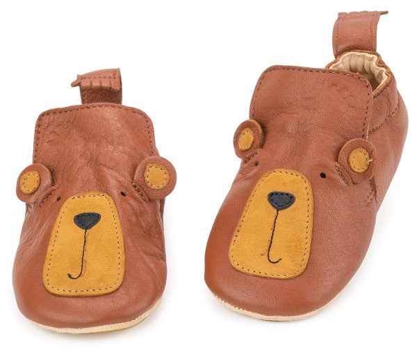 Lauflernschuhe Bär