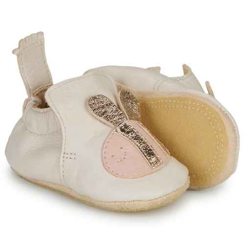 Lauflernschuhe Biene