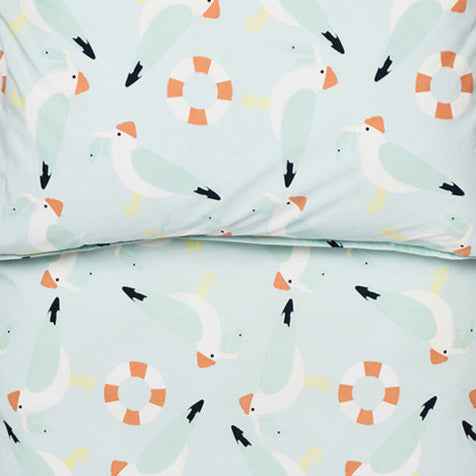 Lavie Bettanzug Set Gunnar