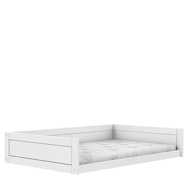 Montessori Bett - U-Tiger Kindermöbel