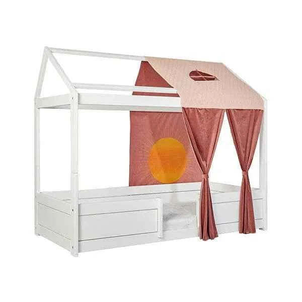 Hausbett Abdeckung - Sunset Dreams