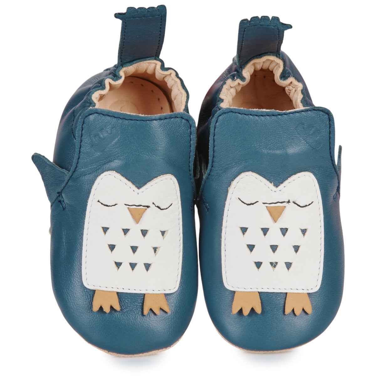 Lauflernschuhe Pinguin