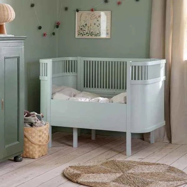 Baby- & Juniorbett