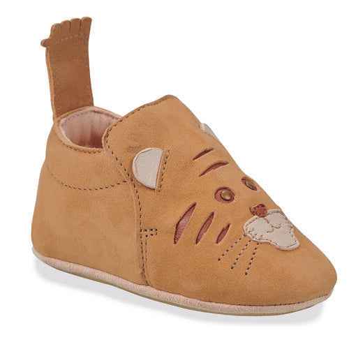 Lauflernschuhe Tiger