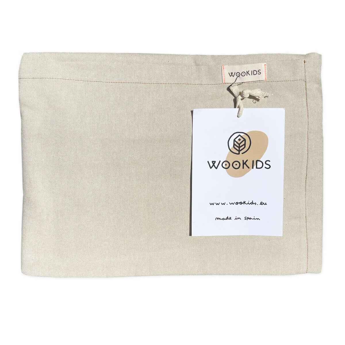 DESTYLE Vorhang Betthimmel