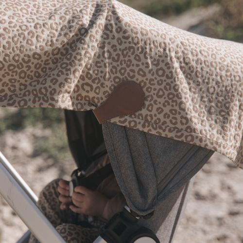 Cloby - Sonnenschutz