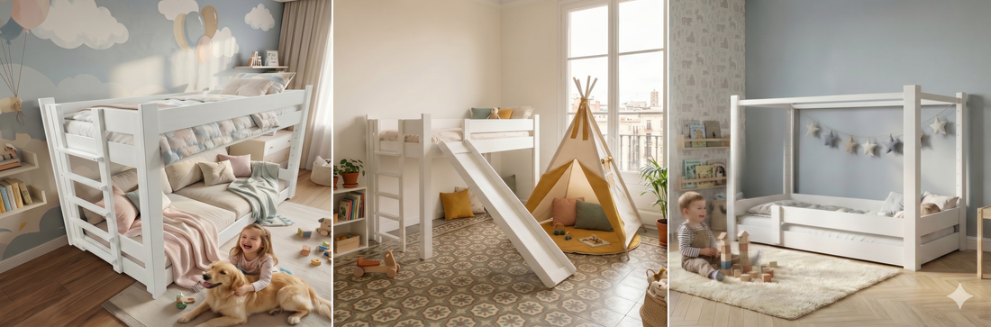 Wookids DESTYLE - de Breuyn