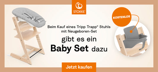 Stokke Baby Set