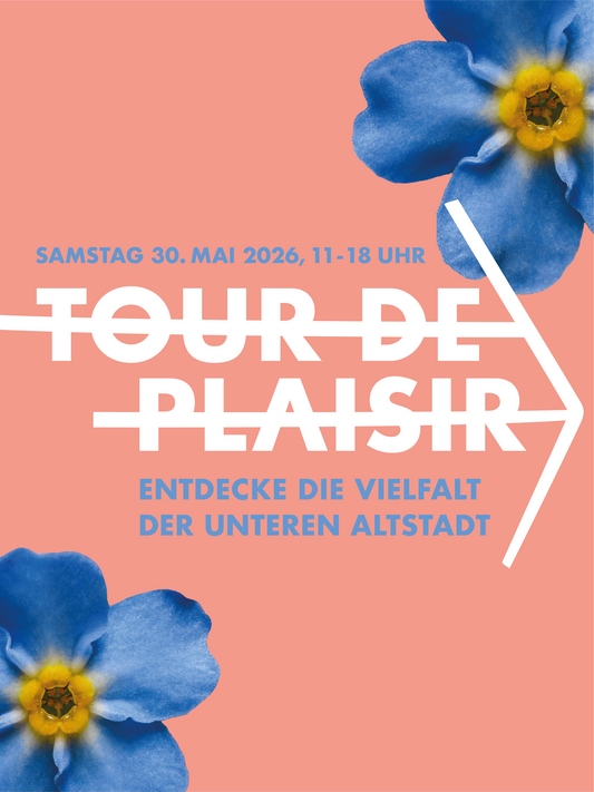 Tour de Plaisir