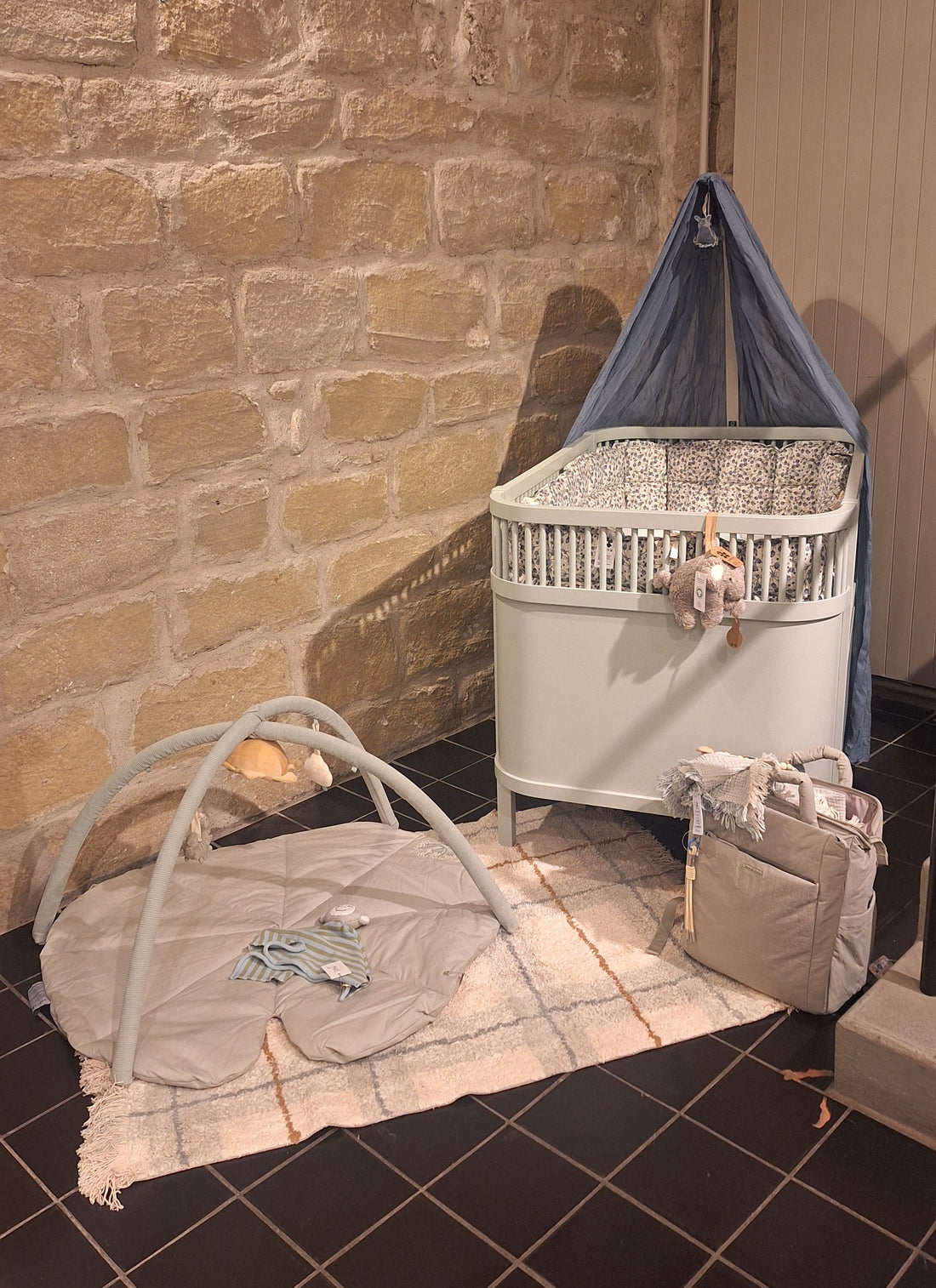 Sebra Showroom