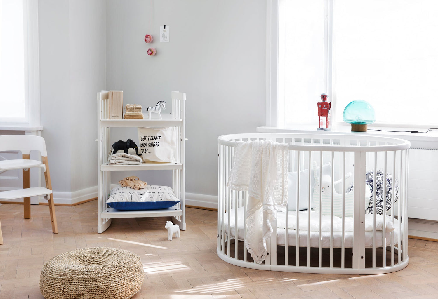 Babybett
