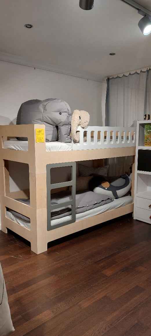 Blueroom Etagenbett
