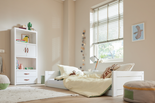 Montessori Bett - U-Tiger Kindermöbel