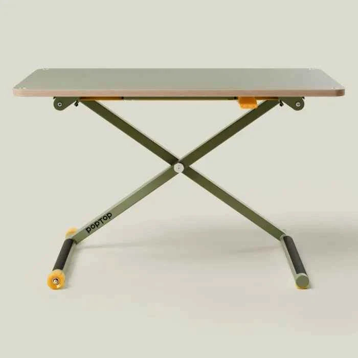 poptop Schreibtisch