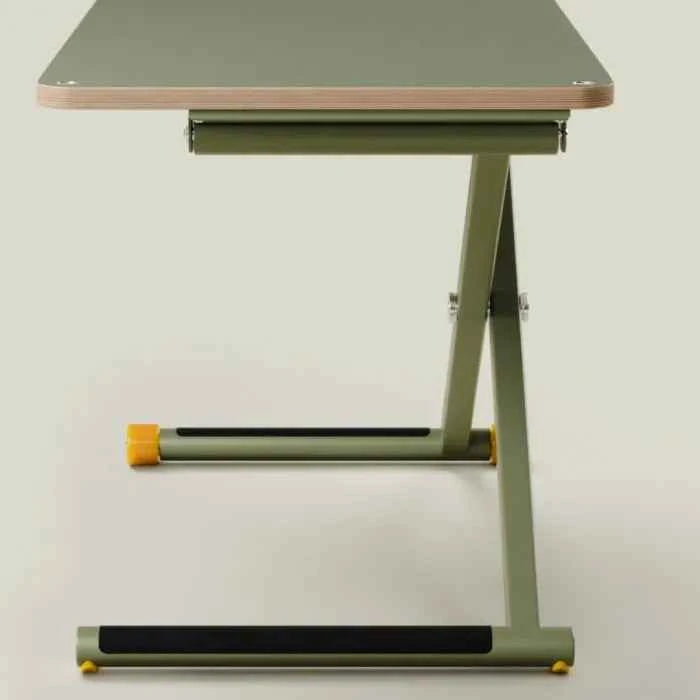 poptop Schreibtisch