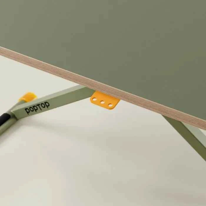 poptop Schreibtisch
