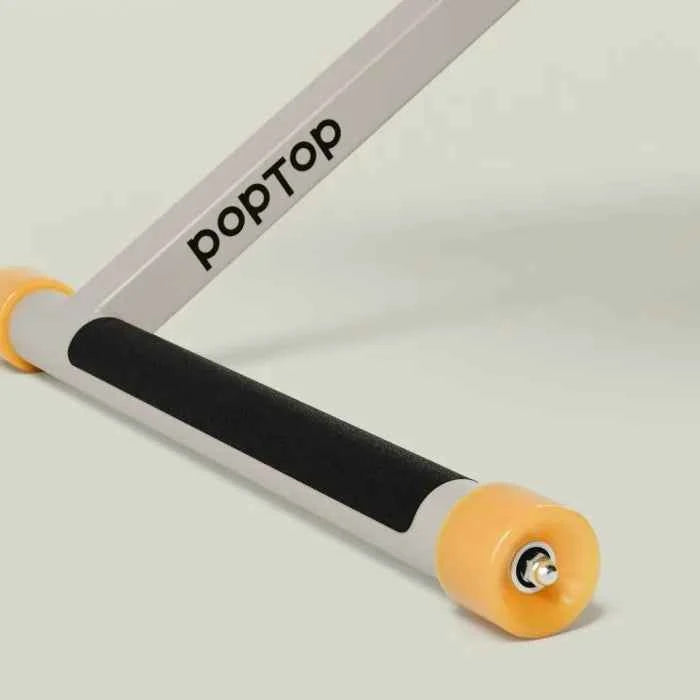 poptop Schreibtisch