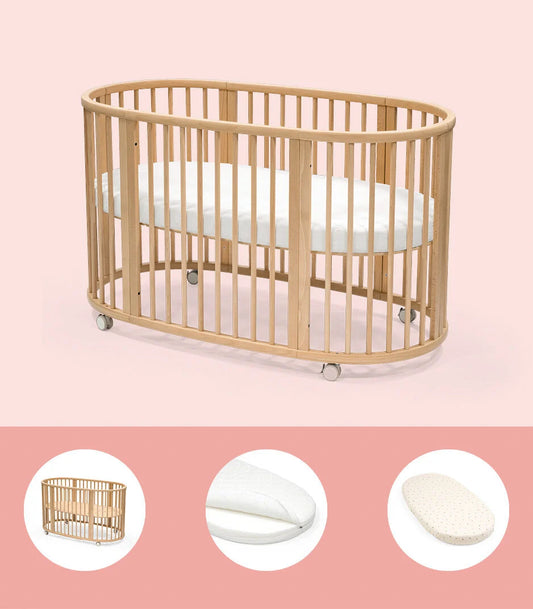 Stokke® Sleepi™ Bett Bundle