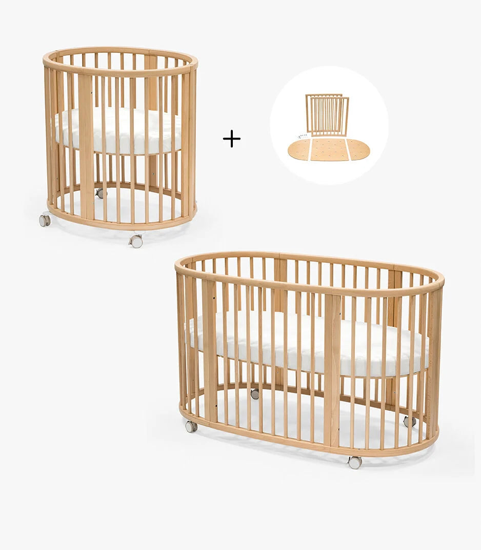 Sleepi™ Mini Bett V3