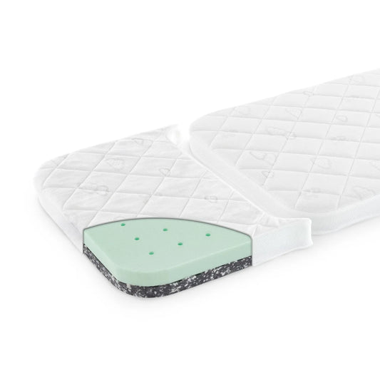 Matratze Träumeland Signature Baby & Juniorbett