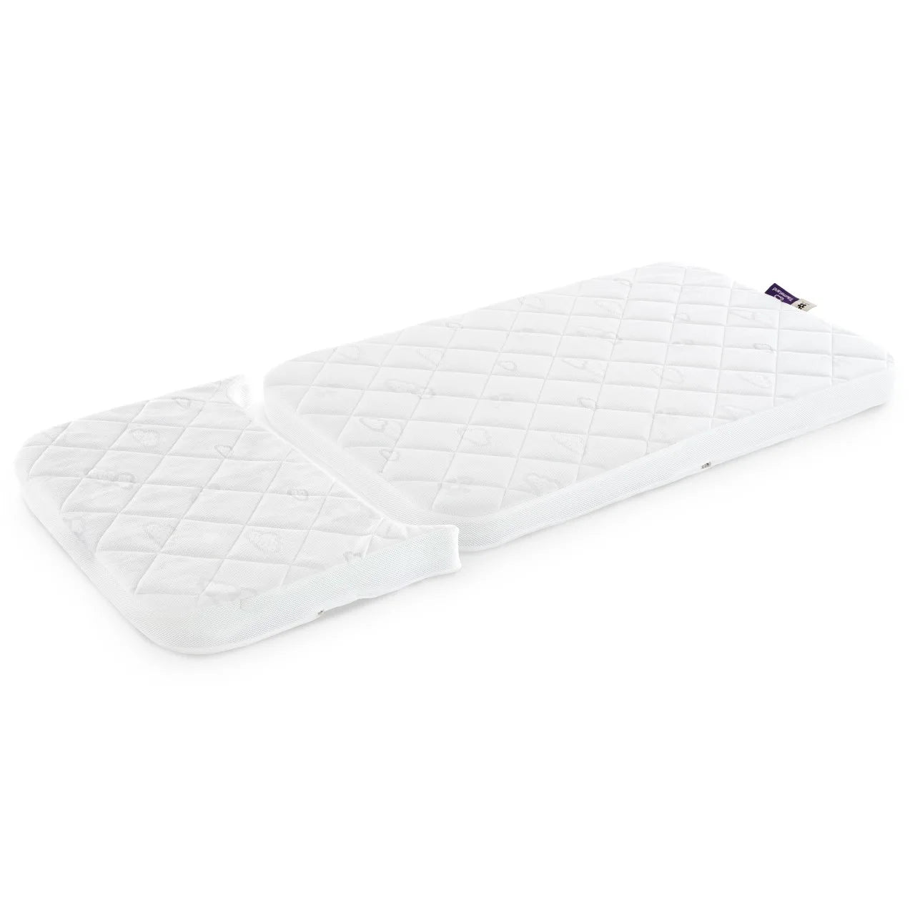 Matratze Träumeland Signature Baby & Juniorbett