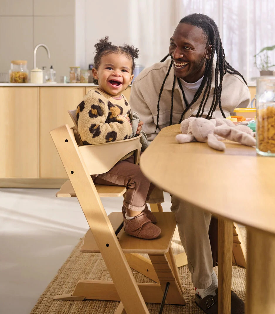Tripp Trapp - Baby Set