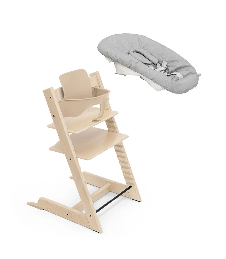 Tripp Trapp® Newborn Bundle 3-in-1