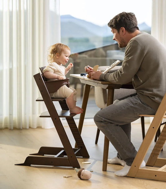 Tripp Trapp - Baby Set