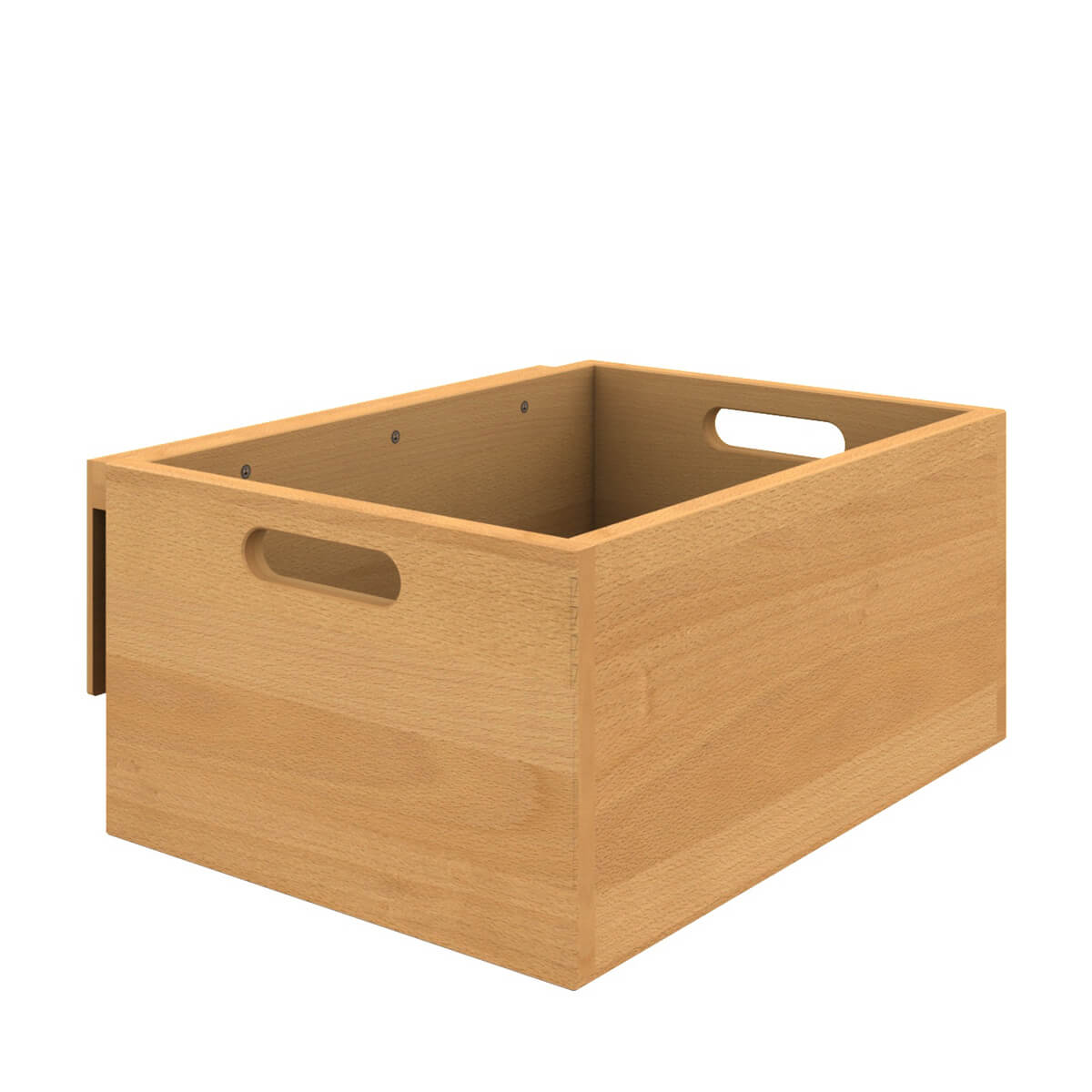 DESTYLE Aufbewahrungsbox