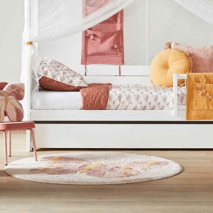 Grosser Bettkasten für Einzelbett