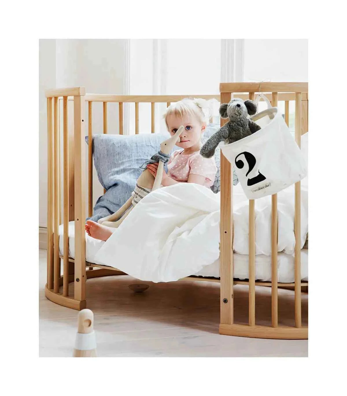 stokke sleepi babybett Stokke Sleepi Babybett V3