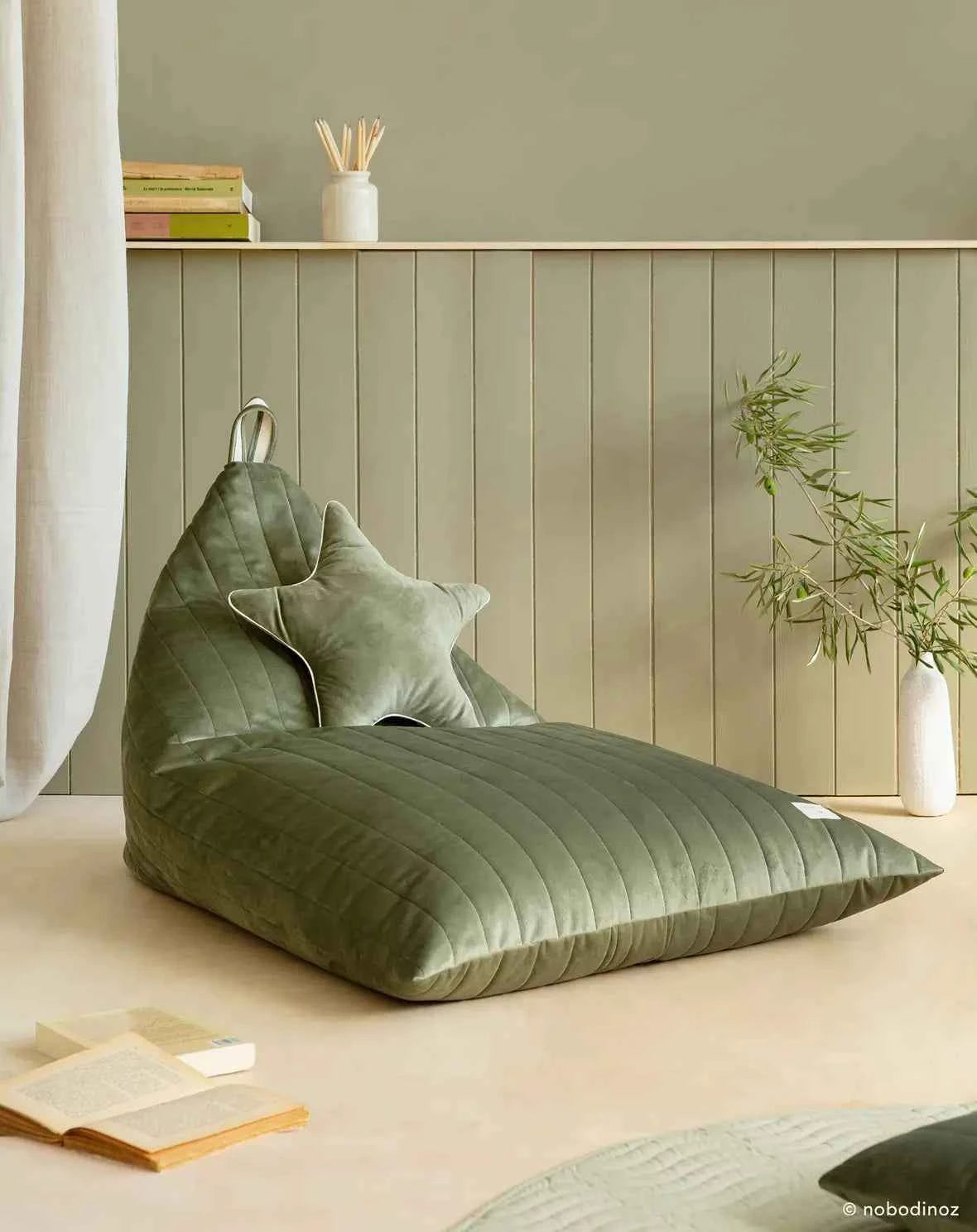 Sitzsack Essaouira (Kopie)