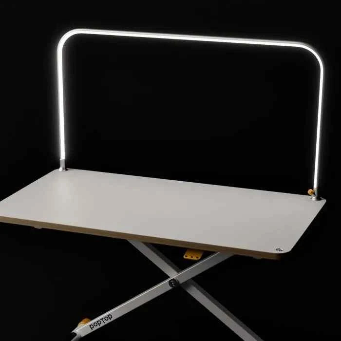 poptop Schreibtischlampe