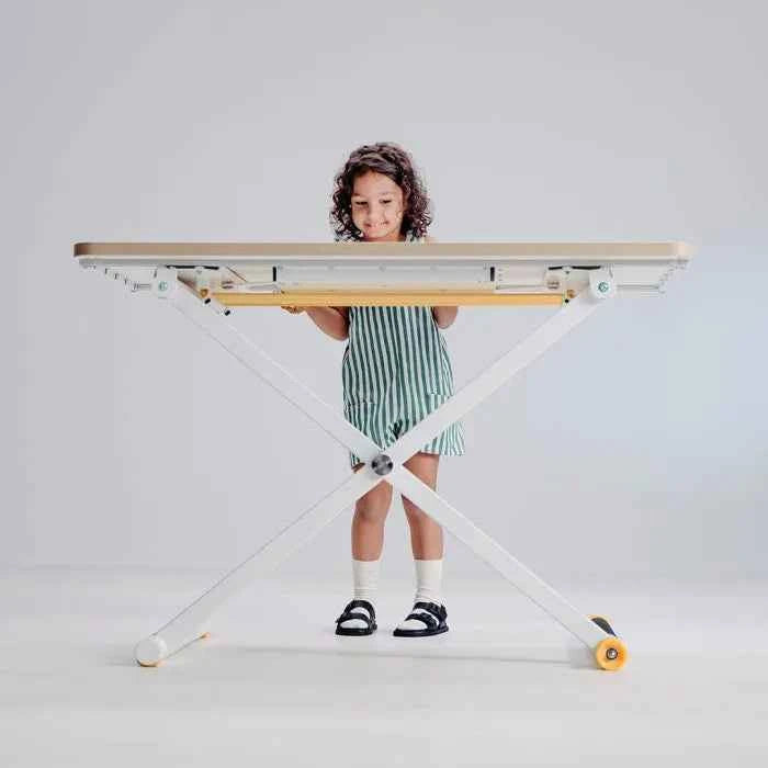 poptop Schreibtisch