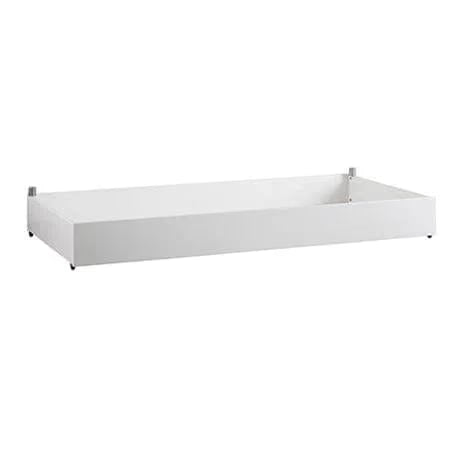 Grosser Bettkasten für Einzelbett