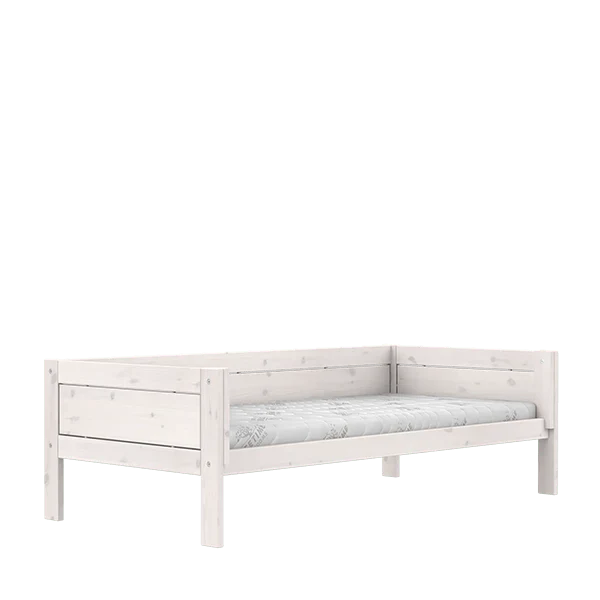 4-in-1 Hausbett - U-Tiger Kindermöbel
