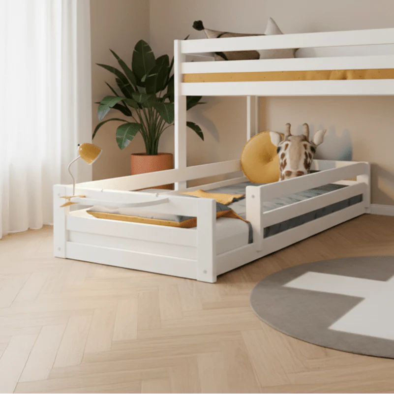 Elements Montessori Bett