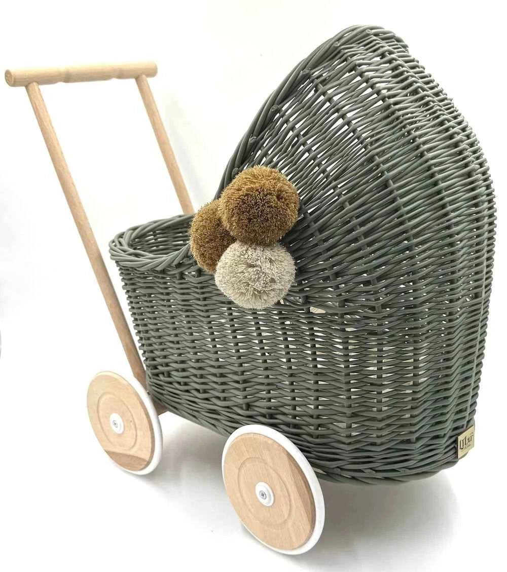 Puppenwagen LULLABY