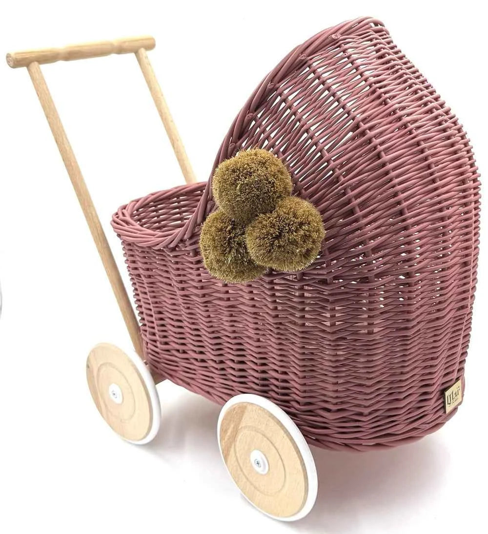 Puppenwagen LULLABY