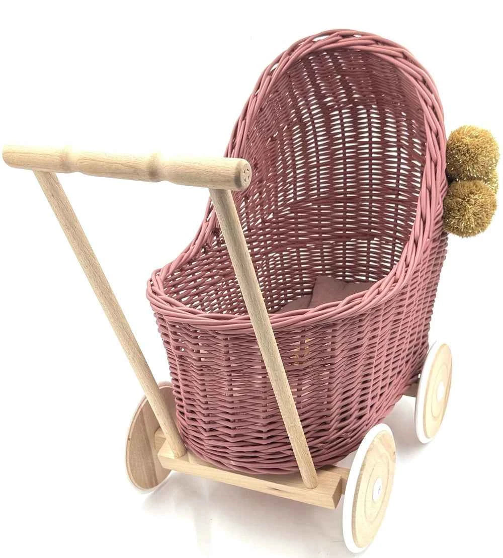Puppenwagen LULLABY