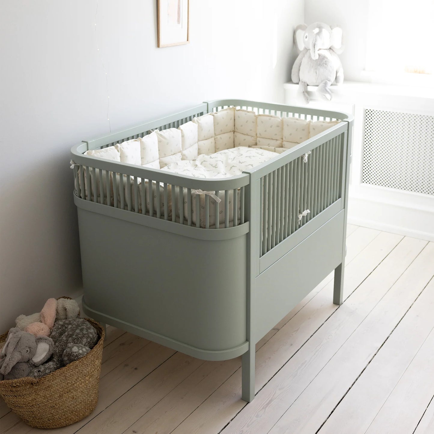Baby- & Juniorbett